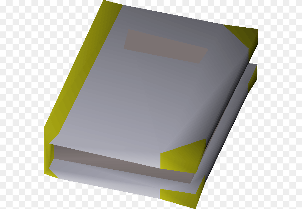 Book Of Law Osrs, Publication Free Transparent Png