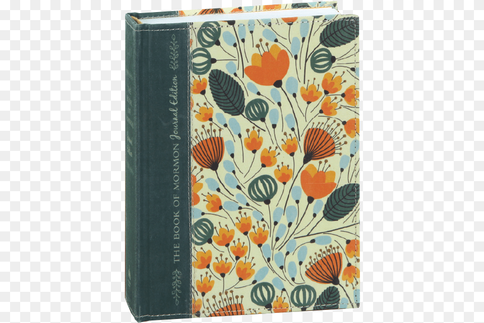 Book Of Mormon Journal Edition, Publication Free Png Download
