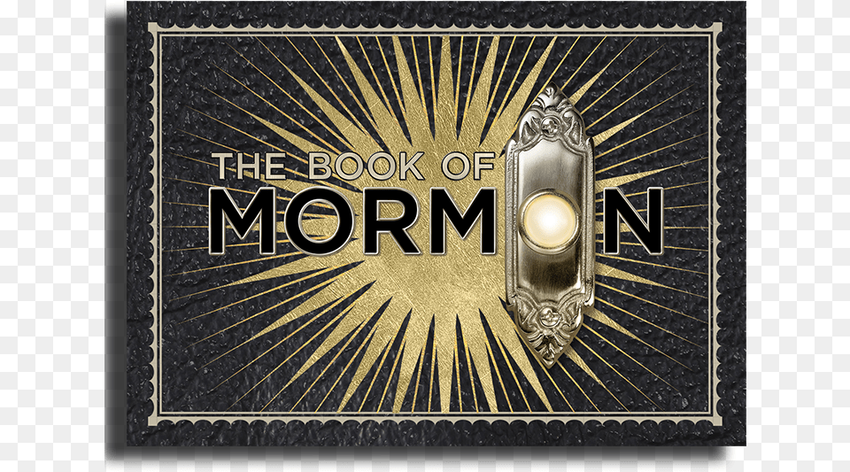 Book Of Mormon Movie Volume, Accessories, Jewelry, Locket, Pendant Free Transparent Png