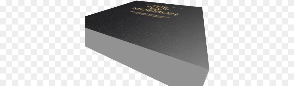 Book Of Mormon Roblox, Paper, Text, Blackboard Free Png