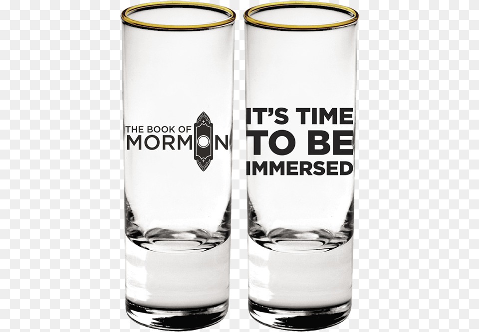 Book Of Mormon Shot Glass Sports Authority Coupon 2012, Alcohol, Beer, Beverage, Beer Glass Png Image