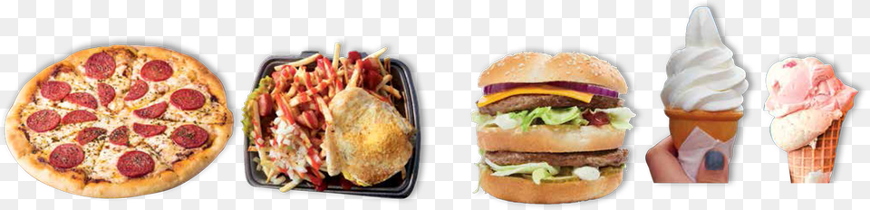 Book Online Bun, Burger, Food, Cream, Dessert Png Image