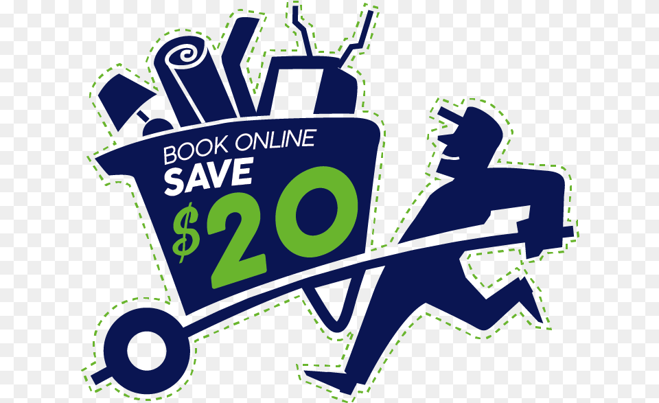 Book Online Coupons Illustration, Text, Symbol, Number Free Transparent Png