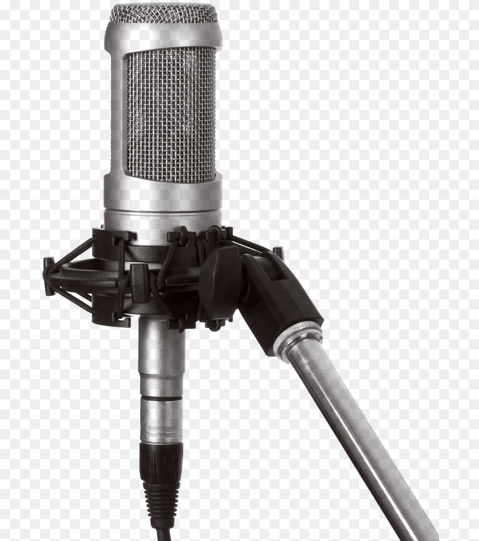 Book Our Studio Singer, Tripod, Electrical Device, Microphone, Firearm Png Image