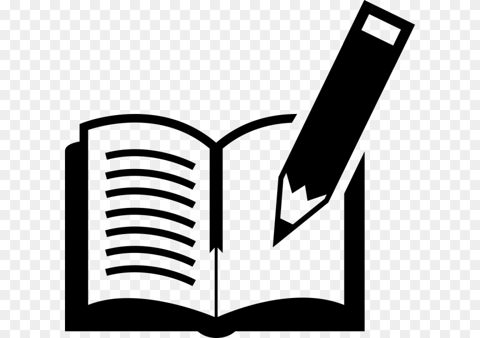 Book Pen Icon Open Book Free Png