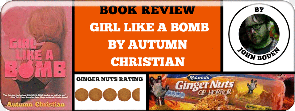 Book Review Girl Like A Bomb By Autumn Christian, Adult, Male, Man, Person Png Image