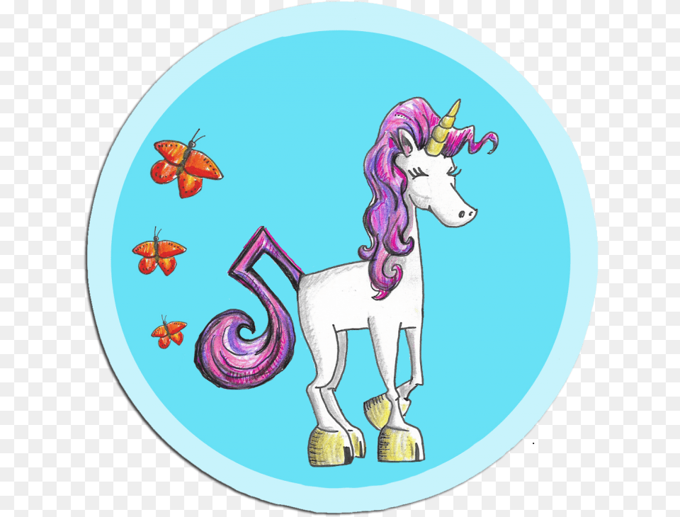 Book Review Unicorn Jazz A Sailors Wife, Art, Drawing, Animal, Canine Free Transparent Png