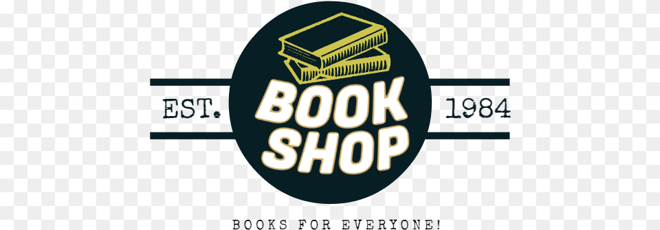 Book Shop Logo Logo, Computer Hardware, Electronics, Hardware Free Transparent Png