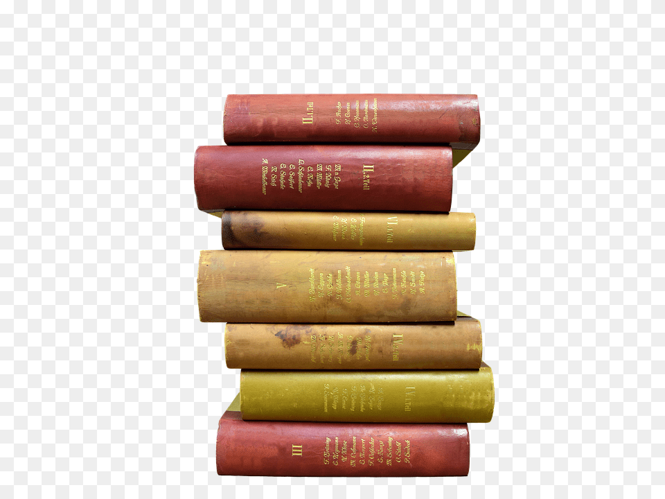 Book Stack Publication, Indoors, Library, Dynamite Free Png Download