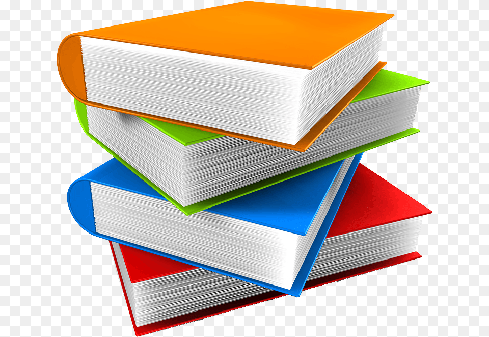 Book Stack Books, Publication, Paper, Mailbox, Text Png Image