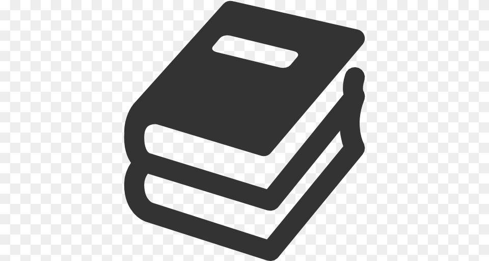 Book Stack Icon Icon Search Engine, Electronics, Phone, Mobile Phone, Head Png Image