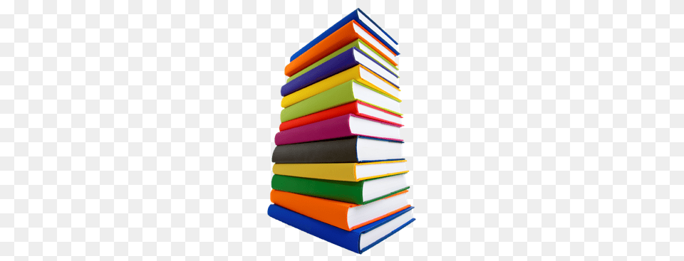 Book Stack Loadtve, Publication Png Image