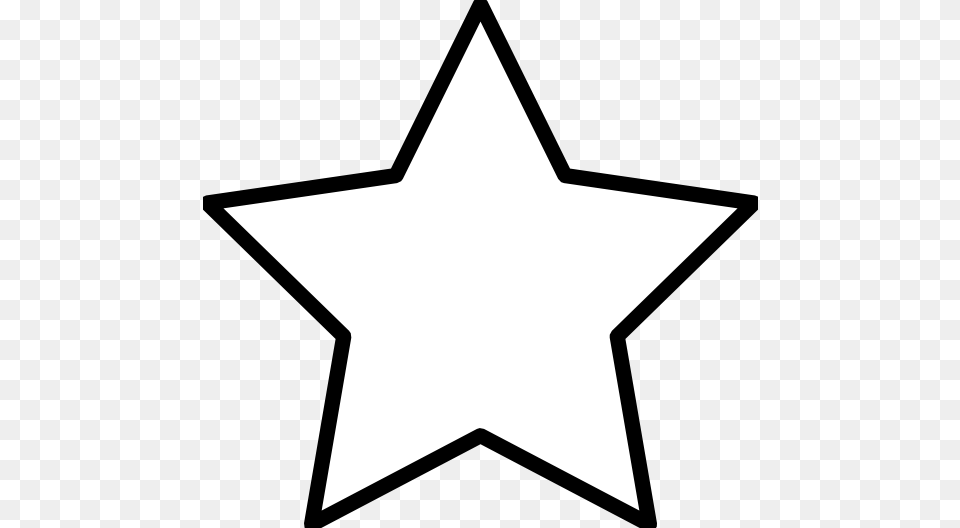 Book Star Cliparts, Star Symbol, Symbol Free Png Download