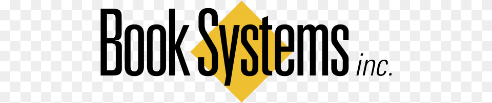 Book Systems Logo Transparent Freepngdesigncom Book Systems, Sign, Symbol, Road Sign Free Png