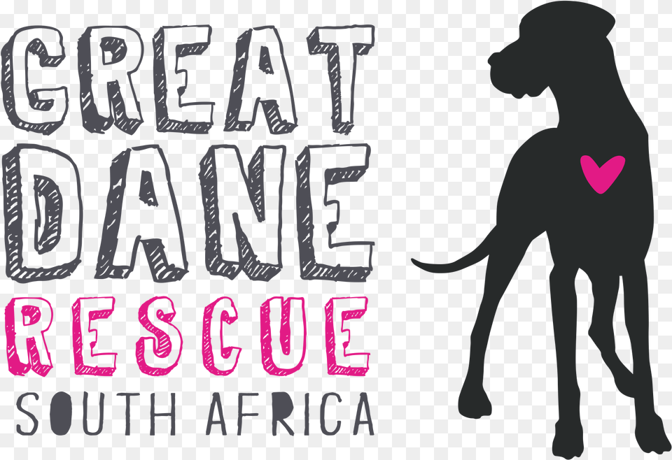 Book Tickets For Great Dane Rescue South Africa Picnic, Animal, Canine, Dog, Great Dane Free Png