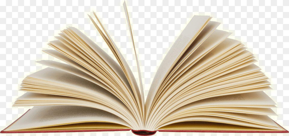 Book Transparent, Page, Publication, Text, Person Free Png Download
