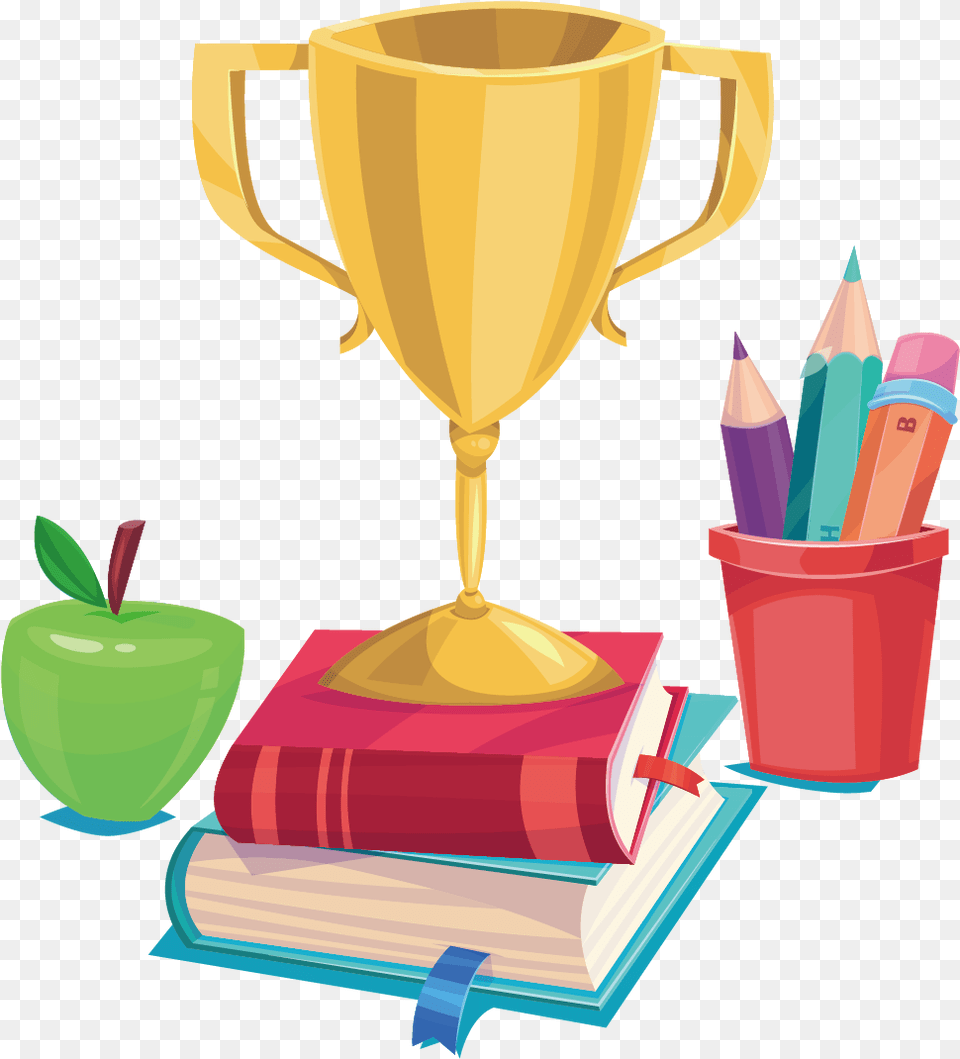 Book Trophy Clipart Background, Dynamite, Weapon Png Image