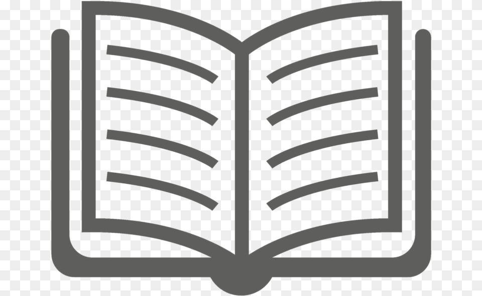 Book With Line, Person, Publication, Reading, Page Png