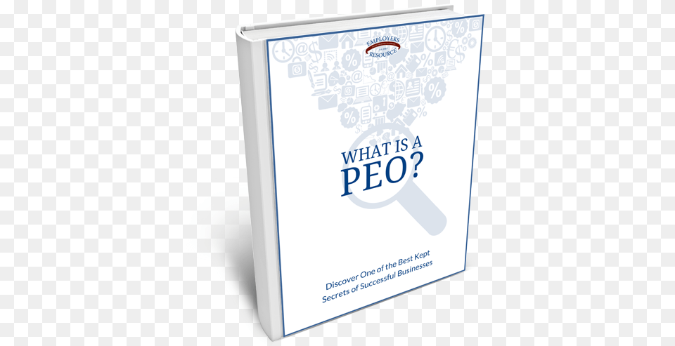 Book With What Is Peo Cover Book, Advertisement, Publication, White Board, Poster Free Png Download