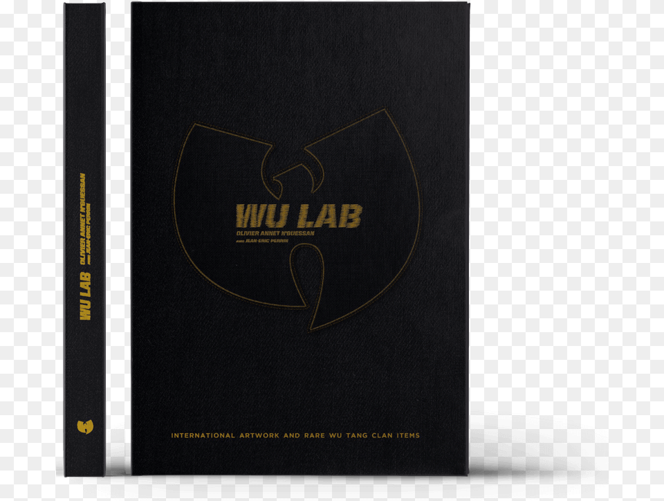 Book Wu Lab Book, Publication, Text Free Transparent Png
