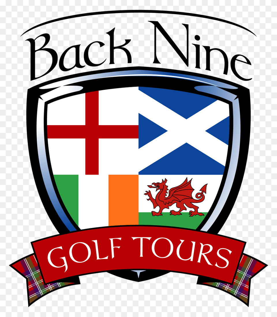 Book Your Customized Golf Trip To Southwest England, First Aid, Logo, Emblem, Symbol Free Transparent Png