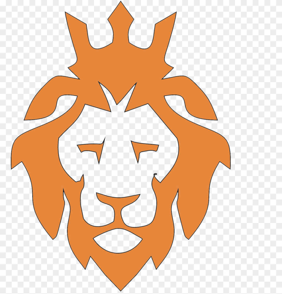 Book Your Lpx Class U2014 Lionmode Performance Lion With Crown Vector, Leaf, Plant, Person, Logo Png Image