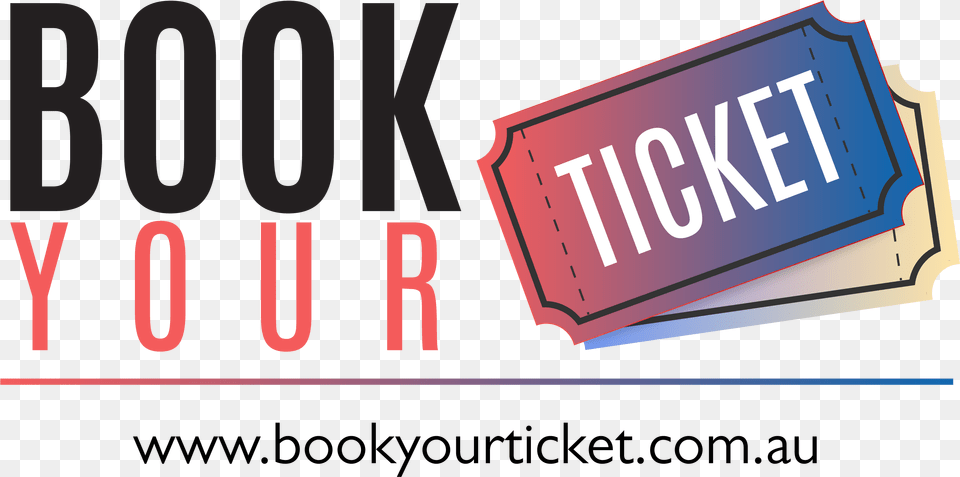 Book Your Ticket Carmine, Publication, License Plate, Transportation, Vehicle Free Png