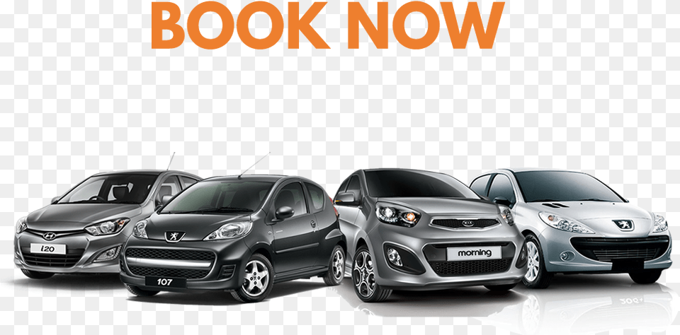 Book Your Vechile Today Peugeot 207 X Line, Sedan, Car, Vehicle, Transportation Png
