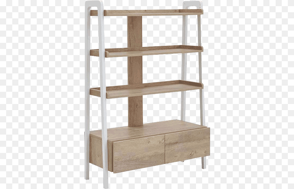 Bookcase, Furniture, Shelf, Wood, Crib Png Image