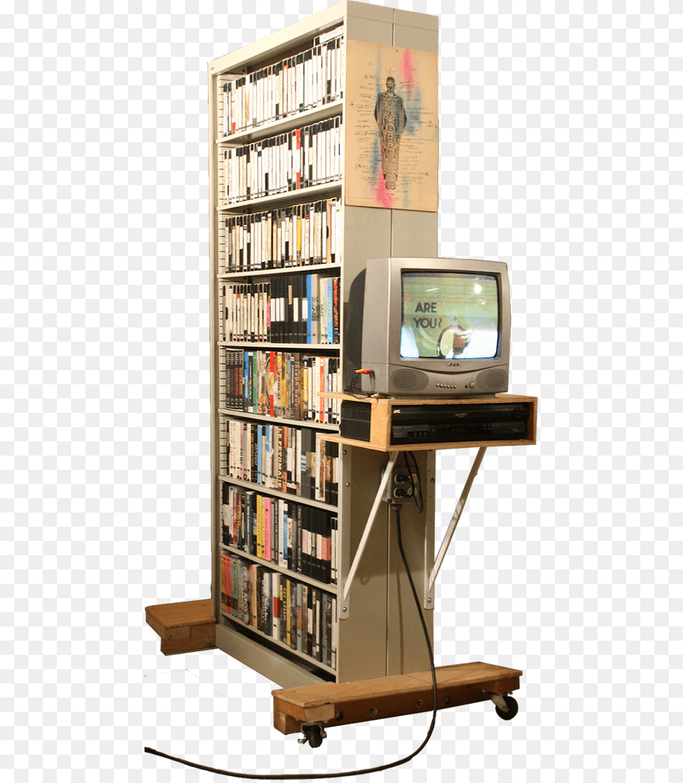 Bookcase, Tv, Screen, Publication, Monitor Free Transparent Png