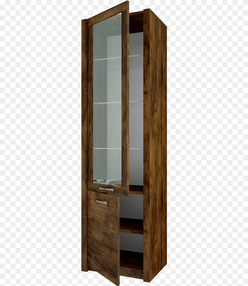 Bookcase, Closet, Cupboard, Furniture, Wardrobe Png Image