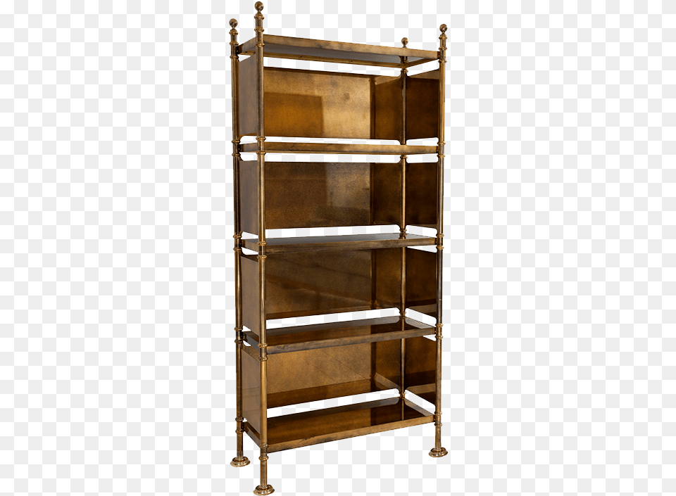 Bookcase, Furniture, Shelf, Wood, Crib Png