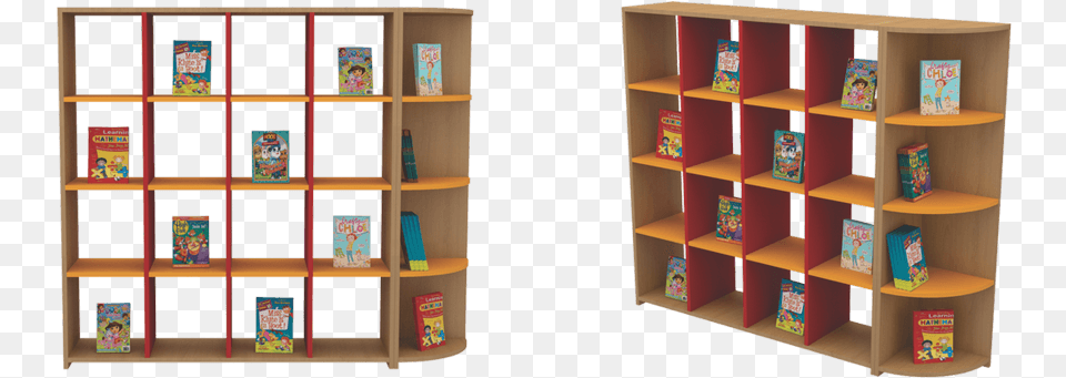 Bookcase Civom Shelf, Book, Furniture, Publication Png Image