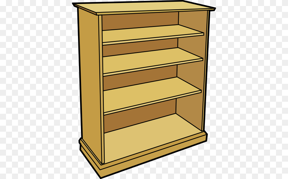 Bookcase Clip Art, Furniture, Mailbox, Cabinet, Closet Free Transparent Png