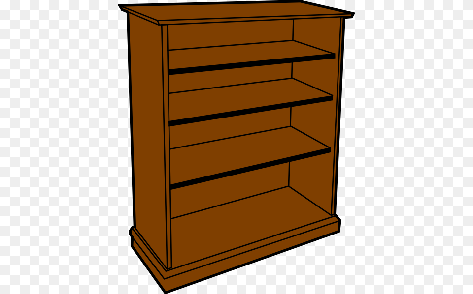 Bookcase Clipart Clipart Suggest Clip Art Book Shelves, Cabinet, Furniture, Mailbox, Closet Png