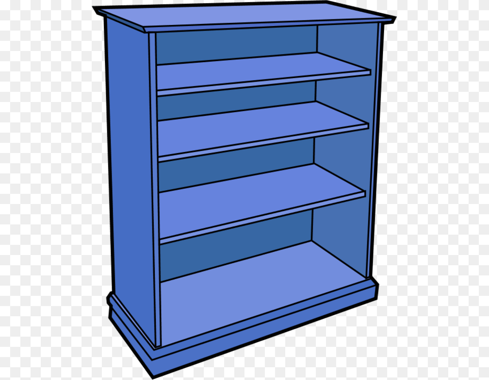 Bookcase Cliparts, Furniture, Cabinet, Mailbox, Shelf Png