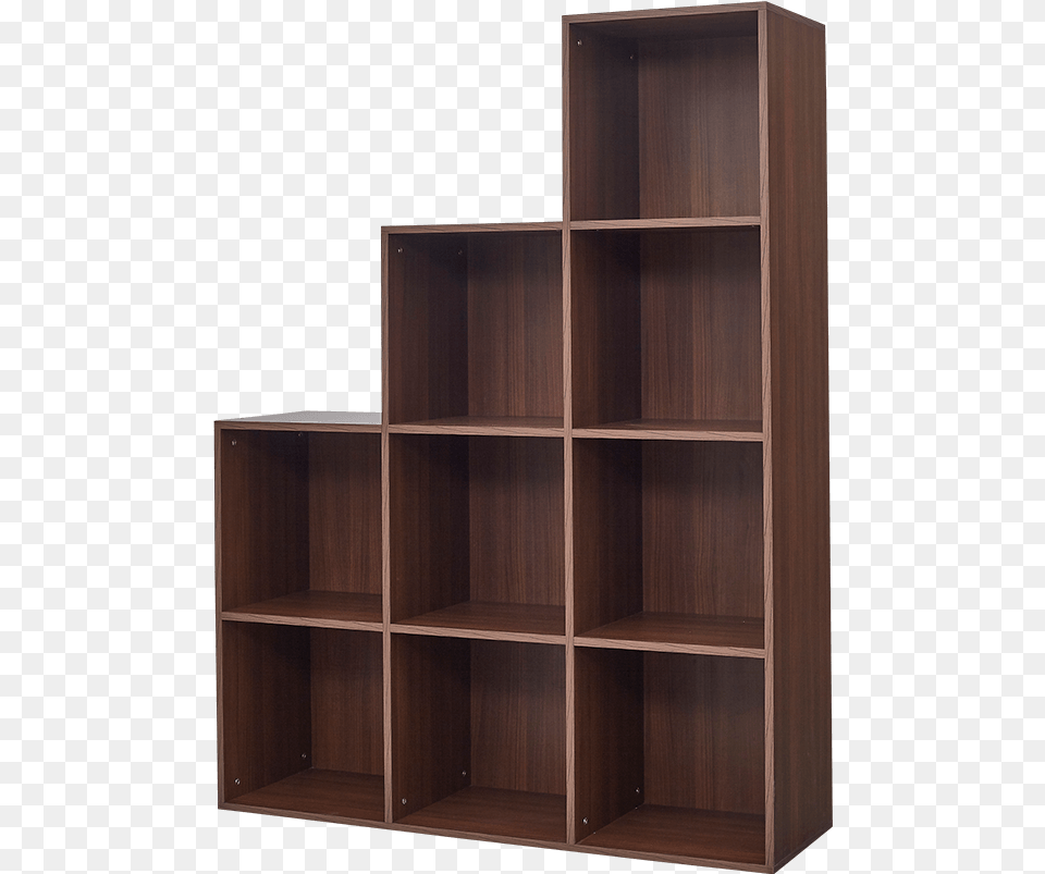 Bookcase Download Shelf, Architecture, Building, Wood, Furniture Free Transparent Png