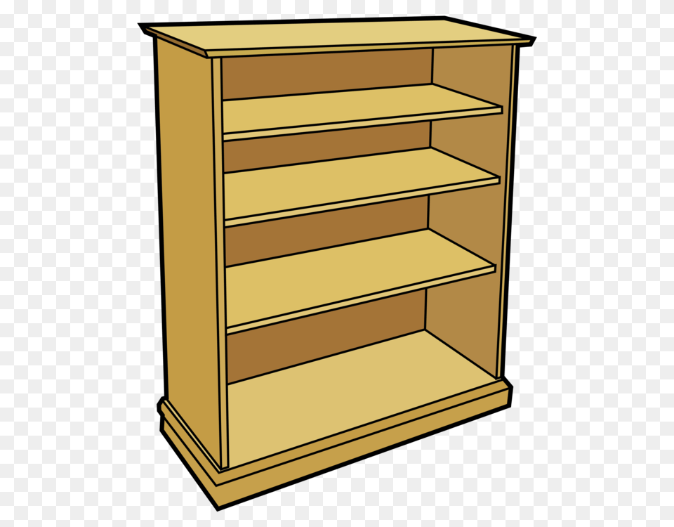 Bookcase Shelf Furniture Table, Mailbox, Cabinet, Closet, Cupboard Free Transparent Png