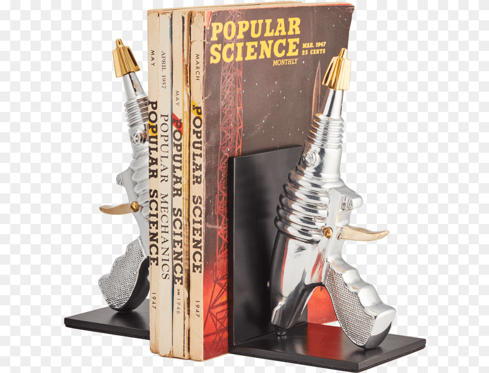 Bookend, Smoke Pipe Free Transparent Png