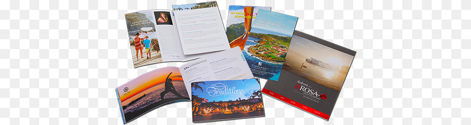 Booklets Books Programs Flyers Brochures Booklets And Brochures, Advertisement, Poster Free Png