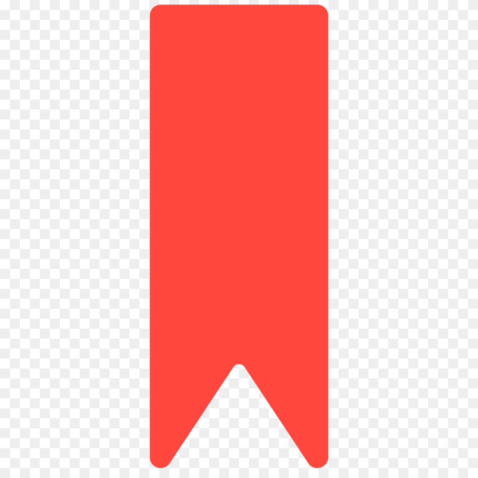 Bookmark Emoji Clipart, Logo, Symbol Free Png Download