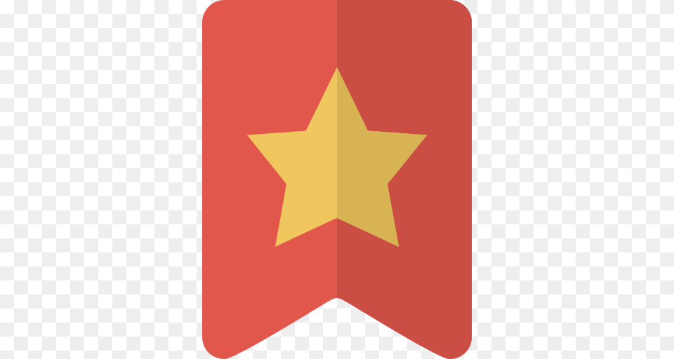 Bookmark Icon, Star Symbol, Symbol Free Png Download