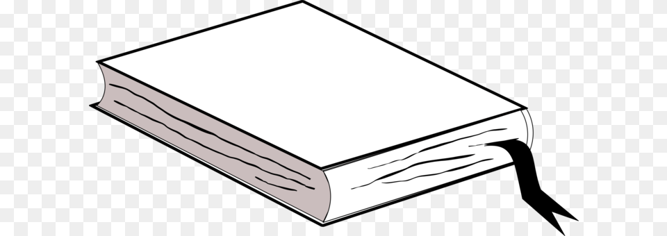 Bookmark Paper, Book, Publication Png Image