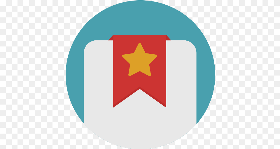 Bookmark Star Vector Svg Icon 4 Repo Icons Language, Star Symbol, Symbol Free Png Download