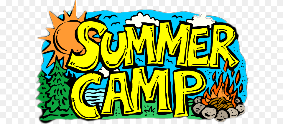 Bookmark The Permalink Summer Camp Activities, Art Png Image