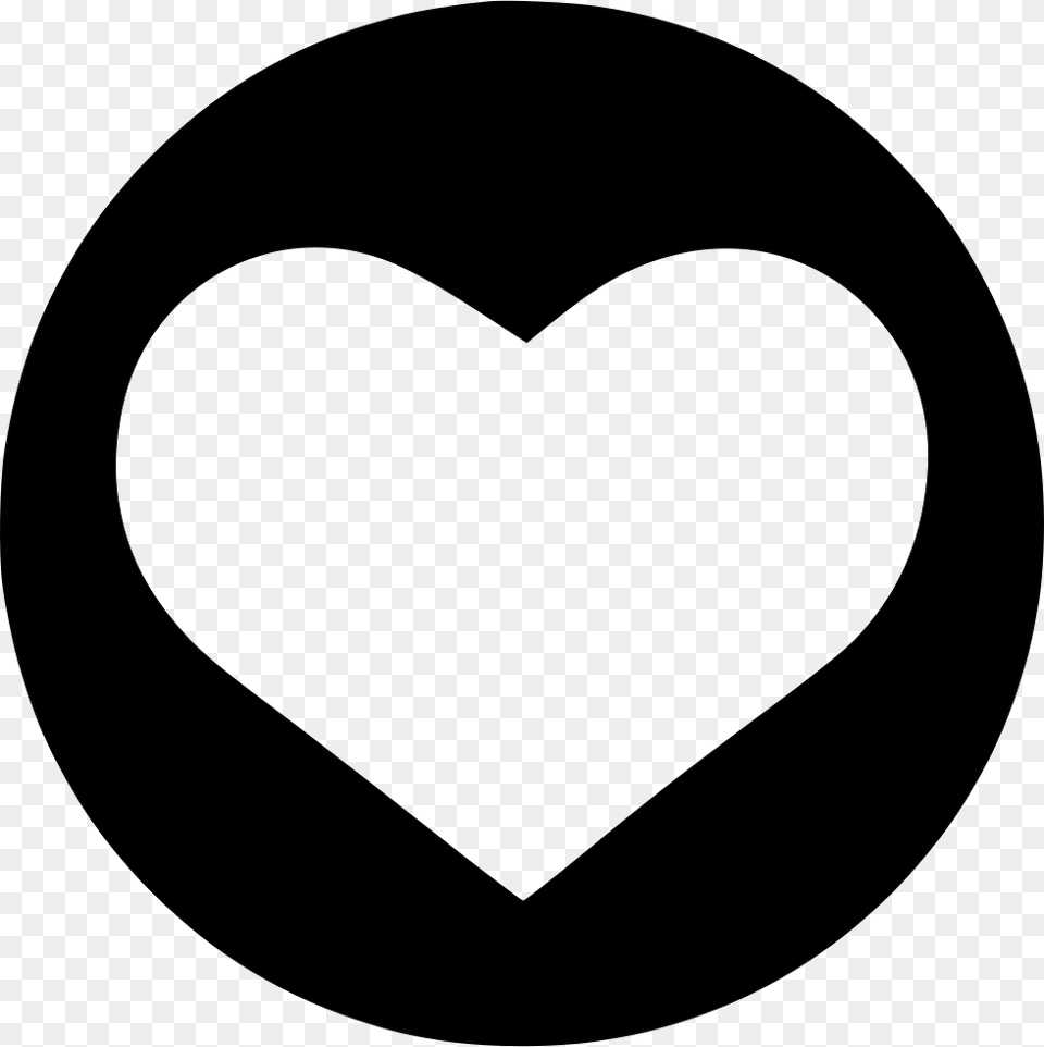 Bookmarks Favorites Heart Love Card Dating Valentines Heart White On Black, Logo, Symbol Png Image