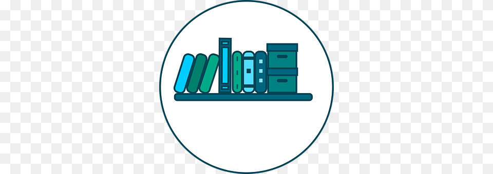 Books Disk Free Png Download