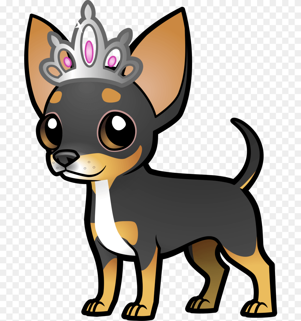Books, Animal, Canine, Chihuahua, Dog Free Transparent Png