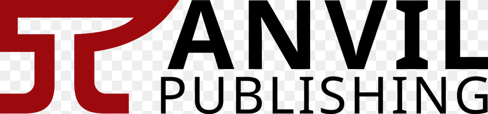Books Anvil Publishing Logo, Text Free Transparent Png