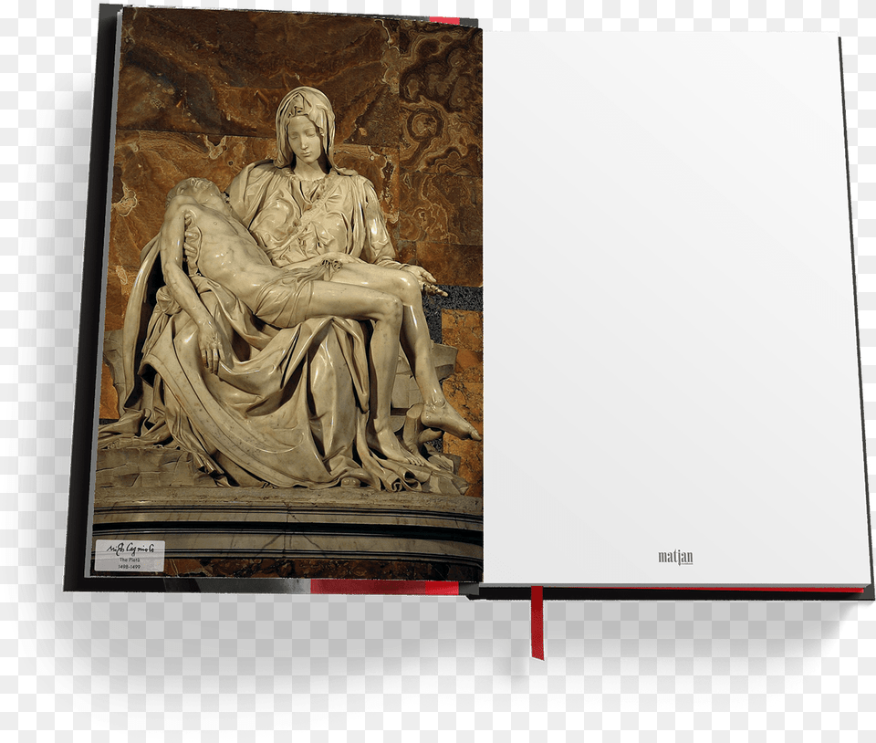 Books Artists A Z Michelangelo His Life And Works Saint Peter39s Basilica Piet, Art, Adult, Wedding, Person Free Png